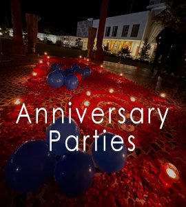 Anniversary Parties