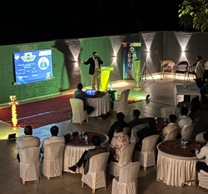 Conferences & Exhibitions