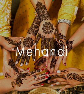 Mehandi