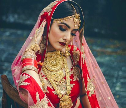 Venue for Photoshoots