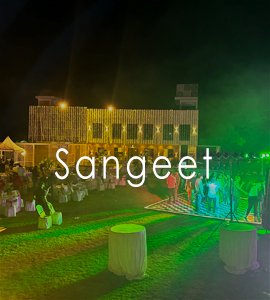 Sangeet