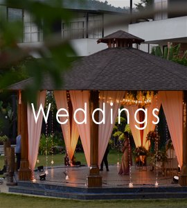 Destination Weddings